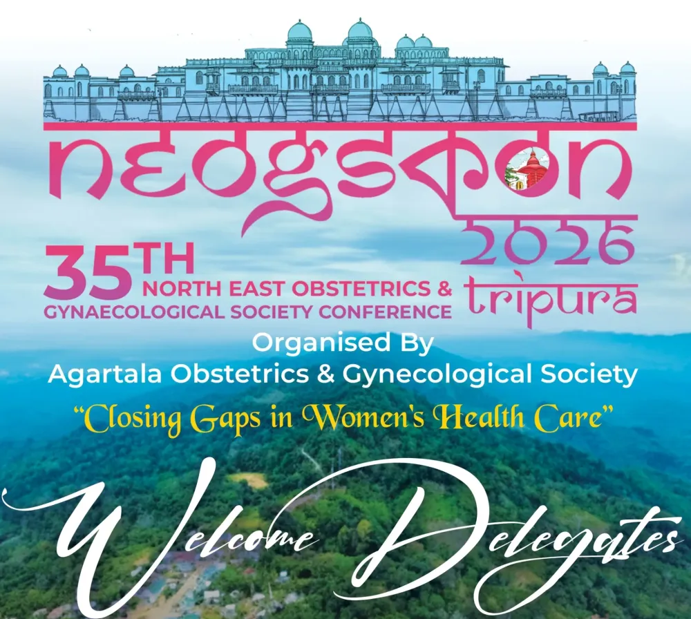 Neogscon 2026